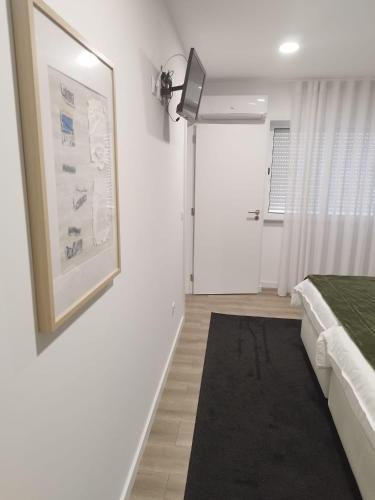 BUS STATION Suites & Studios 2