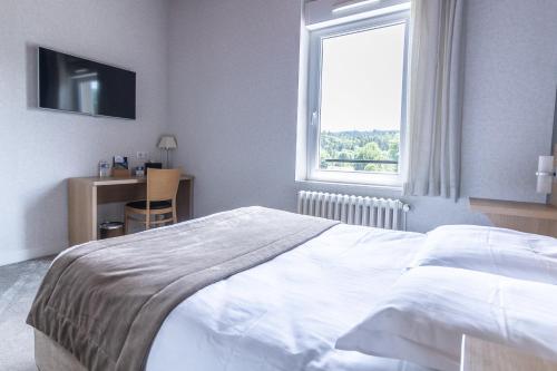 Hôtel De La Plage - image 6