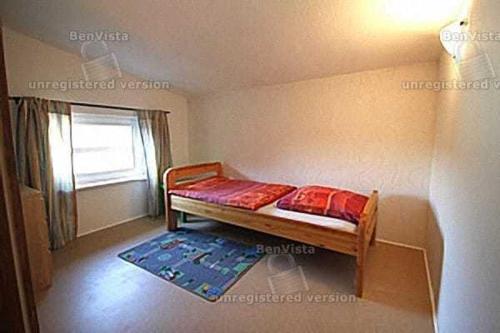 Ruegen_Fewo 54 Marika 303m von Lancken-Granitz entfernt