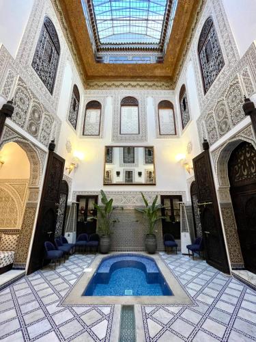 Le Grand Alcazar - Riad - Fes