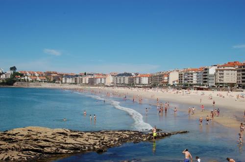Apartamentos VIDA Sanxenxo - image 7