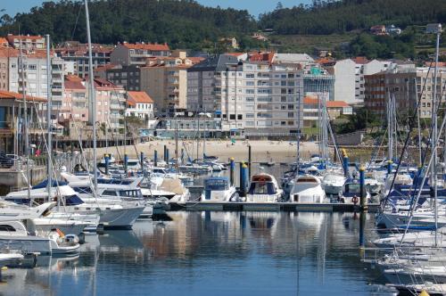Apartamentos VIDA Sanxenxo - image 7