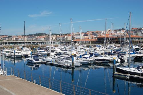 Apartamentos VIDA Sanxenxo - image 8