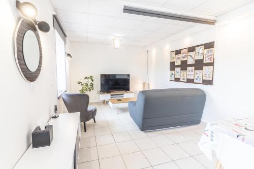 Hôtel De La Plage - image 3