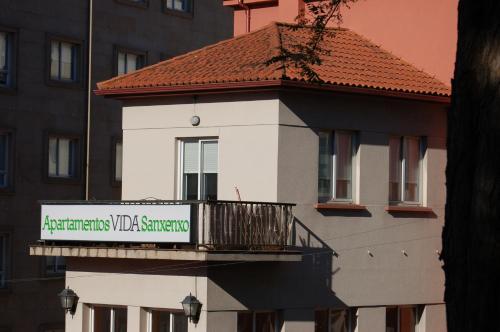 Apartamentos VIDA Sanxenxo - image 9