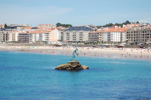 Apartamentos VIDA Sanxenxo - image 10