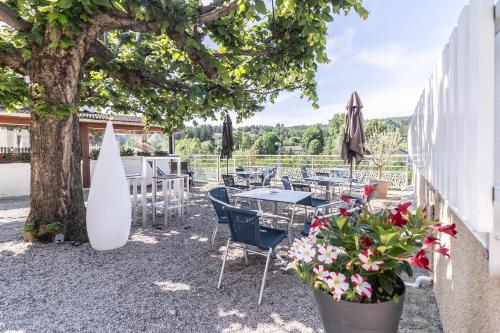 Hôtel De La Plage - image 11