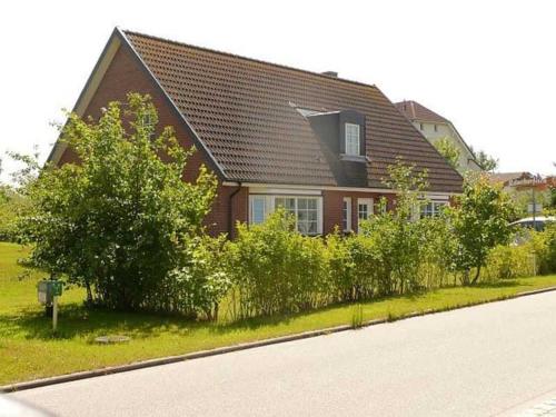 Rügen-Fewo 230 in Thiessow, Deutschland