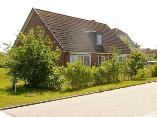 Rügen-Fewo 230 in Thiessow, Deutschland