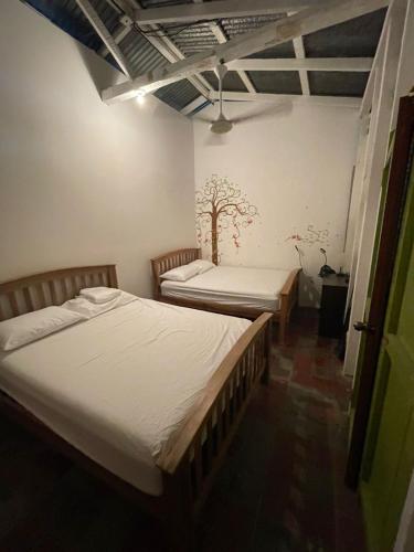 Mango Cafe and Hostel