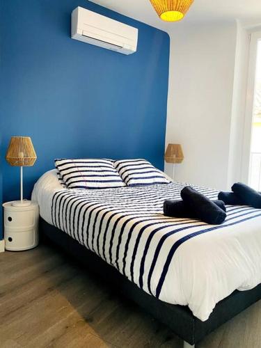 Magnifique appartement t2