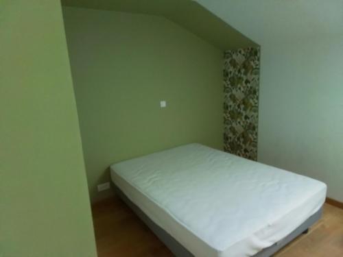 Bienvenue chez Andre a Teyfond in Chalus (Limousin)