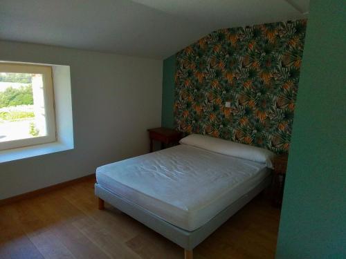 Bienvenue chez Andre a Teyfond in Chalus (Limousin)