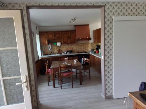 Bienvenue chez Andre a Teyfond in Chalus (Limousin)