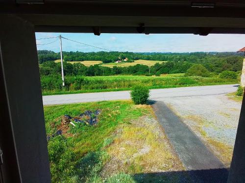Bienvenue chez Andre a Teyfond in Chalus (Limousin)