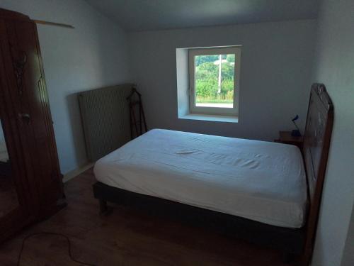 Bienvenue chez Andre a Teyfond in Chalus (Limousin)