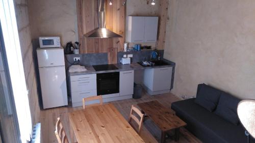 Duplex en Pierre Proche des Arenes in Arles Şehir Merkezi
