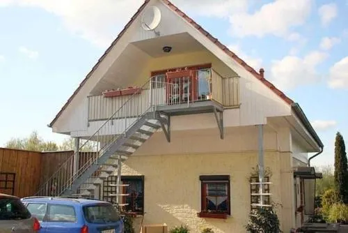 Rügen Fewo 79 in Putbus, Deutschland