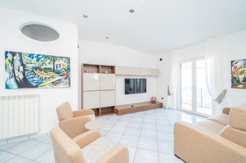 Residenza Sant'Angelo - Art Apartment