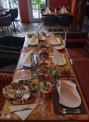 Park Hotel Berlin - image 4