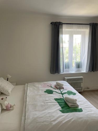 Apartmán Fifejdy, Ostrava, centrum