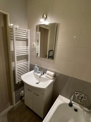 Apartmán Fifejdy, Ostrava, centrum