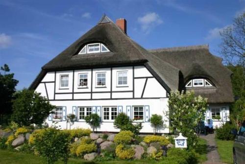 Rohrdachhus, Middelhagen (foto 7)