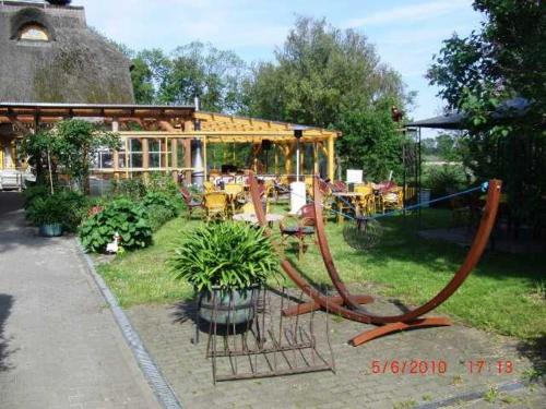Rohrdachhus, Middelhagen (foto 10)