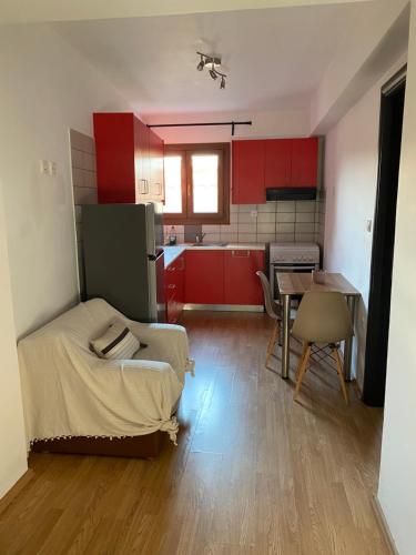  Stylish house 4 klm from the center of Syros in Ermoupoli