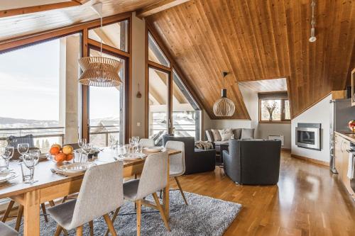 Åre's best family home