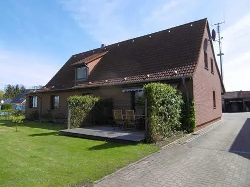 Rügen-Fewo 108/2 in Zudar, Deutschland