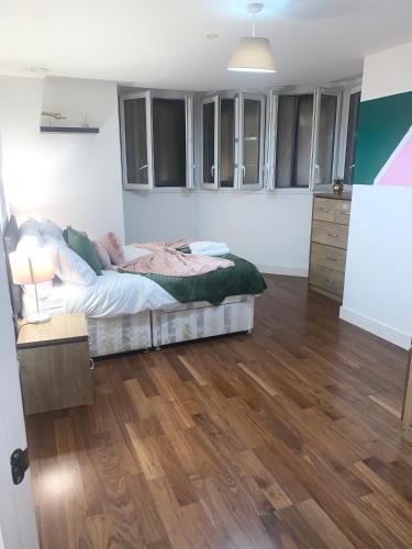 XB Property --City Centre luxury modern apartment, Birmingham (zdjęcie 5)