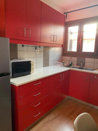  Stylish house 4 klm from the center of Syros in Ermoupoli