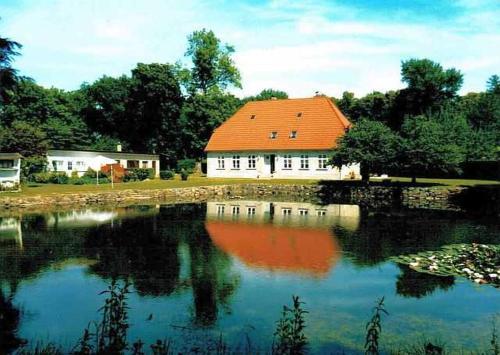 Rügen Fewo 103 in Wiek auf Rügen, Deutschland