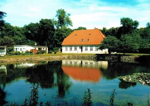Rügen Fewo 103 in Wiek auf Rügen, Deutschland