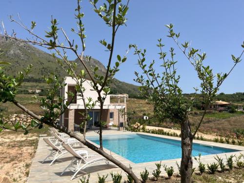 Villa MiRò, stupenda villa con piscina privata