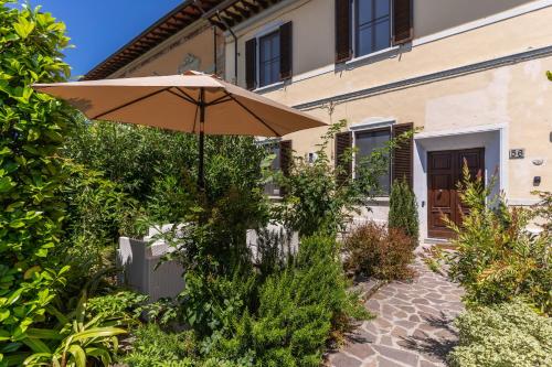 AwesHomeitaly - Villa Tower - Ripafratta