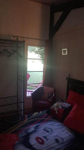 Au ' Bord des Landes ' Room Type - Superior Double Room