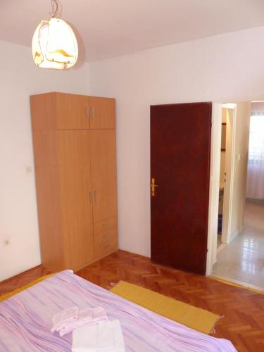 Apartments Pavlić