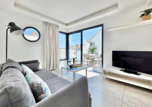 2 bedrooms, 3 beds