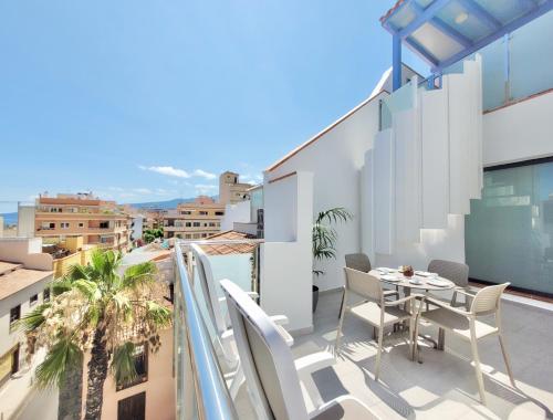 North Coast Apartments - main image