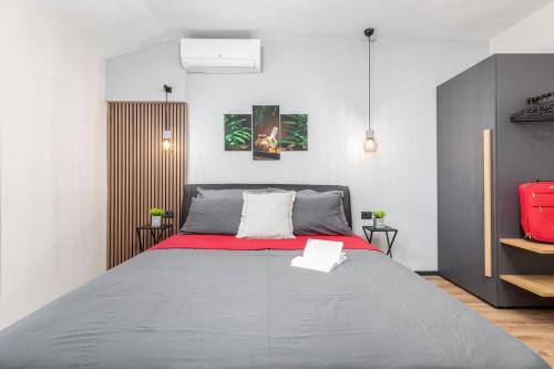 Modern & warm studio near Arena, Pula (photo 10)