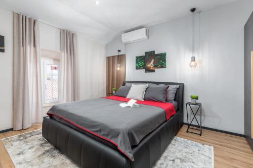 Modern & warm studio near Arena, Pula (photo 9)