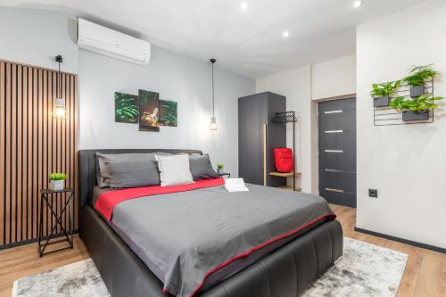 Modern & warm studio near Arena, Pula (photo 6)