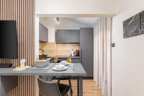 Modern & warm studio near Arena, Pula (photo 7)