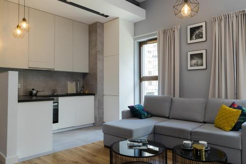 Woronicza Premium - Jungle Warsaw, Varšava (fotografie 4)