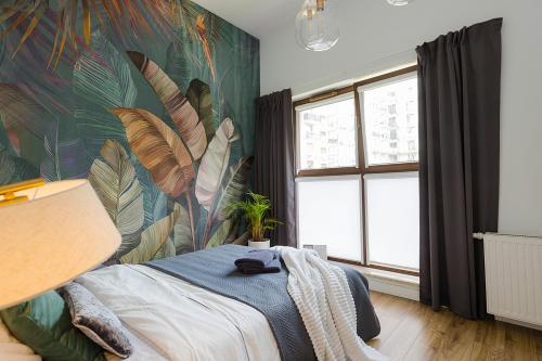Woronicza Premium - Jungle Warsaw, Varšava (fotografie 2)