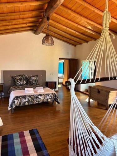 Art-Marvão, Alojamento Rural gîte à louer São Brás