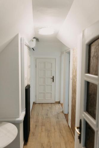 Palma Vendeghaz in Eszaki Varos