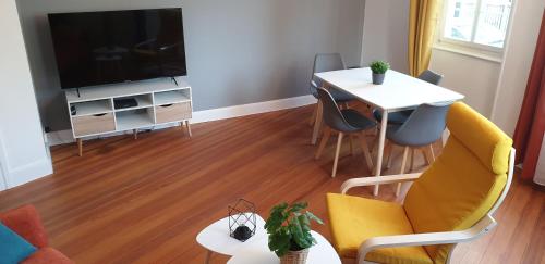 NOUVEAU !!! Appartement cosy tout confort à deux pas de Strasbourg